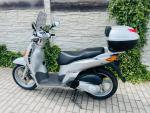 Klikněte pro detailní foto č. 13 - Honda SH 125