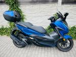 Klikněte pro detailní foto č. 2 - Honda Forza 125 ABS 6tis km