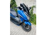 Klikněte pro detailní foto č. 9 - Honda Forza 125 ABS 6tis km