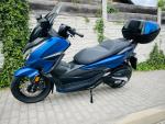 Klikněte pro detailní foto č. 13 - Honda Forza 125 ABS 6tis km
