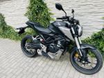 Klikněte pro detailní foto č. 1 - Honda CB 125 R Neo Sports Café
