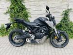 Klikněte pro detailní foto č. 2 - Honda CB 125 R Neo Sports Café