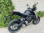 Klikněte pro detailní foto č. 3 - Honda CB 125 R Neo Sports Café