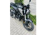 Klikněte pro detailní foto č. 6 - Honda CB 125 R Neo Sports Café