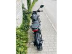 Klikněte pro detailní foto č. 8 - Honda CB 125 R Neo Sports Café