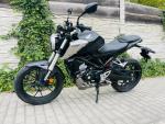 Klikněte pro detailní foto č. 12 - Honda CB 125 R Neo Sports Café