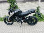 Klikněte pro detailní foto č. 13 - Honda CB 125 R Neo Sports Café