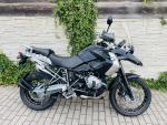 Klikněte pro detailní foto č. 2 - BMW R 1200 GS Triple Black