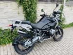 Klikněte pro detailní foto č. 3 - BMW R 1200 GS Triple Black