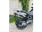 Klikněte pro detailní foto č. 4 - BMW R 1200 GS Triple Black