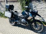 Detail nabídky - BMW R 1200 GS Triple Black pouze 30tis km