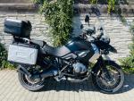 Klikněte pro detailní foto č. 2 - BMW R 1200 GS Triple Black pouze 30tis km