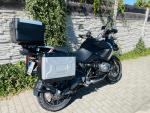Klikněte pro detailní foto č. 3 - BMW R 1200 GS Triple Black pouze 30tis km