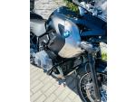 Klikněte pro detailní foto č. 5 - BMW R 1200 GS Triple Black pouze 30tis km