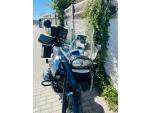 Klikněte pro detailní foto č. 7 - BMW R 1200 GS Triple Black pouze 30tis km