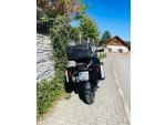 Klikněte pro detailní foto č. 8 - BMW R 1200 GS Triple Black pouze 30tis km