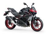 Detail nabídky - Kawasaki Z 500