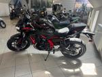 Klikněte pro detailní foto č. 1 - Kawasaki Z 650 MY25 4 roky záruka