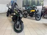 Klikněte pro detailní foto č. 3 - Kawasaki Z 900 MY25 4 roky záruka