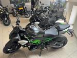 Klikněte pro detailní foto č. 4 - Kawasaki Z 900 MY25 4 roky záruka