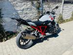 Klikněte pro detailní foto č. 3 - BMW R 1200 R LC Akrapovič