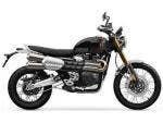 Detail nabídky - Triumph Scrambler 1200 XE, X AKCE, IHNED SKLADEM