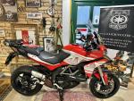 Detail nabídky - Ducati Multistrada 1200 S Dolomites Peak TOP