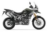 Klikněte pro detailní foto č. 3 - Triumph Tiger 900 Rally Pro, GT Pro IHNED SKLADEM