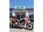 Detail nabídky - Ducati Multistrada V4 S Sport, FULL, ČR, 4 900 KM, - DPH, ZÁRUKA