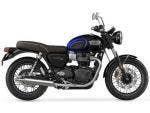 Detail nabídky - Triumph Bonneville T 100, IHNED SKLADEM