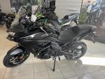 Klikněte pro detailní foto č. 2 - Kawasaki Versys 650 MY25 4 roky záruka