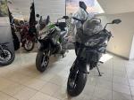 Klikněte pro detailní foto č. 3 - Kawasaki Versys 650 MY25 4 roky záruka