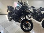 Klikněte pro detailní foto č. 4 - Kawasaki Versys 650 MY25 4 roky záruka
