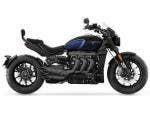 Detail nabídky - Triumph Rocket 3 R+GT, poslední dva kusy na showroomu