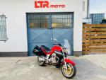 Detail nabídky - Moto Guzzi Breva 850