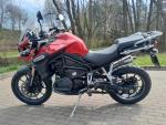 Klikněte pro detailní foto č. 2 - Triumph Tiger Explorer 1200
