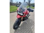 Klikněte pro detailní foto č. 3 - Triumph Tiger Explorer 1200