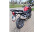 Klikněte pro detailní foto č. 4 - Triumph Tiger Explorer 1200