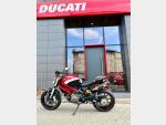 Detail nabídky - Ducati Monster 796