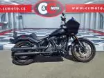Klikněte pro detailní foto č. 1 - Harley-Davidson FXLRST Low Rider ST