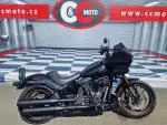 Klikněte pro detailní foto č. 2 - Harley-Davidson FXLRST Low Rider ST