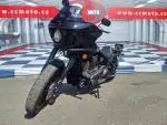 Klikněte pro detailní foto č. 4 - Harley-Davidson FXLRST Low Rider ST