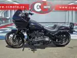 Klikněte pro detailní foto č. 6 - Harley-Davidson FXLRST Low Rider ST