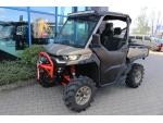 Detail nabídky - CAN-AM Traxter HD 10 XMR INT TOP STAV