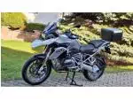 Klikněte pro detailní foto č. 13 - BMW R 1200 GS LC - Top stav