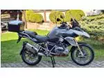 Klikněte pro detailní foto č. 1 - BMW R 1200 GS LC - Top stav