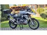Klikněte pro detailní foto č. 2 - BMW R 1200 GS LC - Top stav