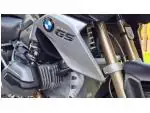 Klikněte pro detailní foto č. 7 - BMW R 1200 GS LC - Top stav