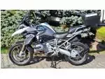 Klikněte pro detailní foto č. 8 - BMW R 1200 GS LC - Top stav