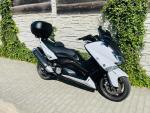 Yamaha T-Max 530